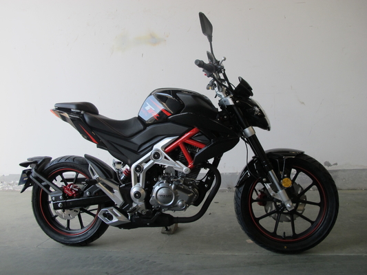 12KW 8000r/Min Brutalle 250R Beginner Sport Motorcycles